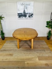 Knightsbridge rustic solid for sale  STOCKPORT
