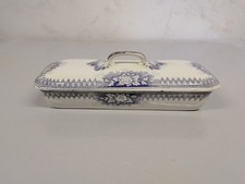 Ancien porte brosse d'occasion  Meximieux