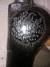 D49 antique embossed for sale  Charleston