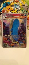 Wailord 162 159 gebraucht kaufen  Bovenden