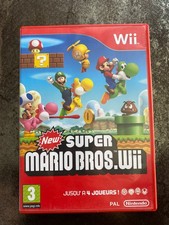Jeu nintendo wii d'occasion  Albens