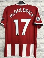 Sheffield united football for sale  HEANOR