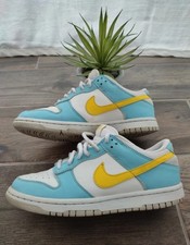 Baskets nike dunk d'occasion  Saint-Julien-l'Ars