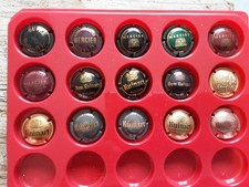 Capsules champagne mercier d'occasion  Vitry-le-François