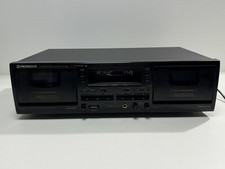 Pioneer w504r high gebraucht kaufen  Dinslaken