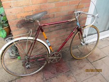 Vintage sun wasp for sale  CAMBRIDGE