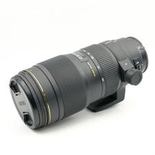 Sigma 200mm apo gebraucht kaufen  Forchheim