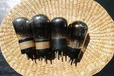 Quad balloon valves for sale  AMERSHAM