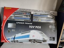 Mehano tgv altlantic d'occasion  Expédié en Belgium