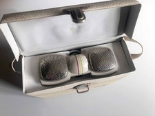 Ensemble micro grundig d'occasion  Wallers