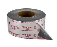 Sellador de masilla laminada Hardcast Foil-grip 1402 NUEVO SIN ABRIR segunda mano  Embacar hacia Mexico