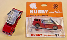 Husky models bedford gebraucht kaufen  Mülheim-Kärlich