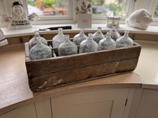 Vintage crate ten for sale  BRACKLEY