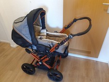 Hartan topline beinverlängeru gebraucht kaufen  Dresden