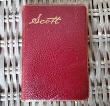 Antique book poetical for sale  LANCING