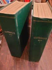 Libri quattroruote raccolta usato  Potenza