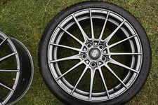 Enkei shogun aluf gebraucht kaufen  Bad Honnef