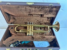 Buescher selmer student for sale  Greencastle