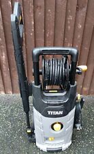 Titan ttb2200prw corde for sale  PONTEFRACT