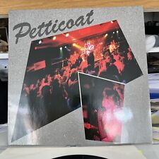 Petticoat voices rock gebraucht kaufen  Pirmasens