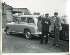 Standard vanguard phase for sale  LEDBURY