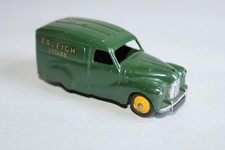 Dinky toys voiture d'occasion  Briare