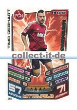 Match attax 368 gebraucht kaufen  Dreieich