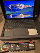 Asus zenbook led gebraucht kaufen  Düsseldorf