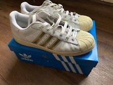 Adidas originals superstars for sale  SHIFNAL