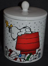christmas 2 lidded canisters for sale christmas 2 lidded canisters for sale Tecumseh