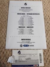 2024 bristol rovers for sale  LONDON