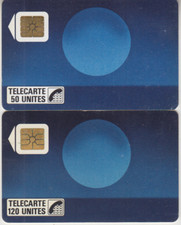 Telecards blue sun d'occasion  Expédié en Belgium