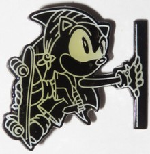 1997 sonic hedgehog for sale  SOUTHAMPTON