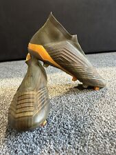 Adidas predator lone for sale  SELBY