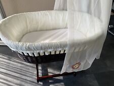Baby stubenwagen komplett gebraucht kaufen  Coesfeld