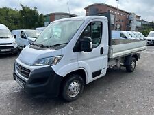 2018 fiat ducato for sale  MANSFIELD