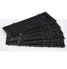 Keyboard notebook tastatur gebraucht kaufen  Nürnberg
