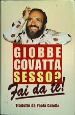 Sesso fai giobbe usato  Monza