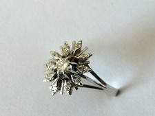 Antique 18k grey d'occasion  Expédié en Belgium