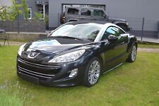 Peugeot rcz bj2011 gebraucht kaufen  Köln