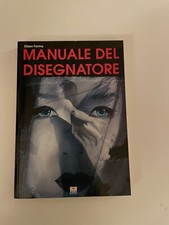 Manuale del disegnatore usato  Torre di Mosto