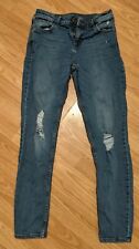 Juniors ripped distressed for sale  Berrien Springs