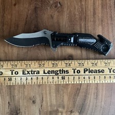 Crkt pro tactical for sale  Nampa