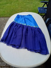 Bauchtanz konvolut kostüm gebraucht kaufen  Cuxhaven