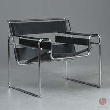 Gavina wassily chair gebraucht kaufen  Würzburg