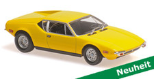 Minichamps detomaso pantera usato Minichamps detomaso pantera usato  Spedire a Italy