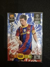 Panini adrenalyn champions gebraucht kaufen  Arnsberg