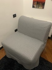 Poltrona letto ikea usato  Genova