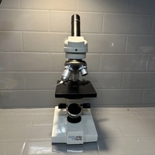 Philip harris microscope for sale  NORWICH