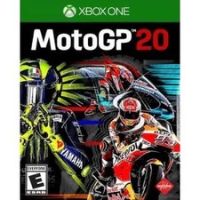 Moto xbox one usato  Trani